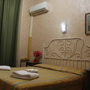 Bed and breakfast Sunlight 3, Roma